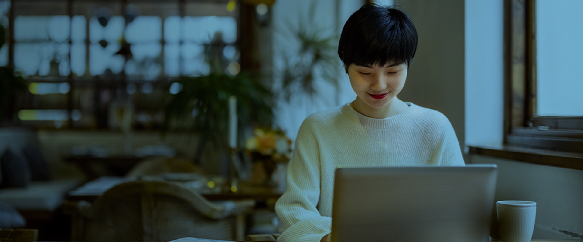 Report Background desktop